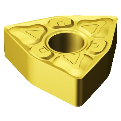 INSERTO P/TORNEADO WNMG 06 04 04-XM GC30
