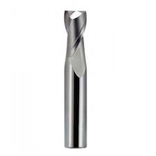 FRESA PLANA HSS 1/2&quot; X 1/2&quot; X 1&quot; X 3&quot; 2F