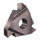 INSERTO P/ROSCADO NO.4 L43NV EXT GP50C