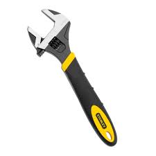 LLAVE AJUSTABLE CANCREJO 12&quot;