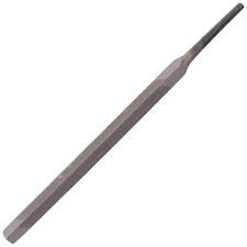 LIMA TRIANGULAR 6&quot;
