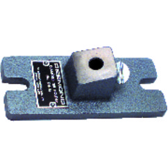 PORTA P/DIAMANTE 6&quot;