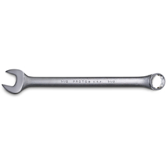 LLAVE COLA CORONA COMBINADA 1-1/2&quot; 12PTS