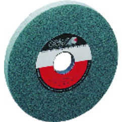 RUEDA VERDE 7&quot; X 1&quot; X 1-1/4&quot; G60