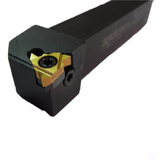 PORTA INSERTO P/ROSCADO EXTERIOR DE 3/4&quot; TNM (MTVOR-124)