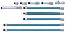 MICROMETRO P/INTERIORES TUBULARES 50.00 - 500.00MM
