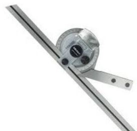 GONIOMETRO UNIVERSAL 300.00MM