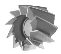 FRESA CIRCULAR TIPO SHELL 46.50 X 32.00 X 19.05MM 8F
