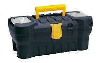 CAJA P/HERRAMIENTAS METALICA 20&quot;