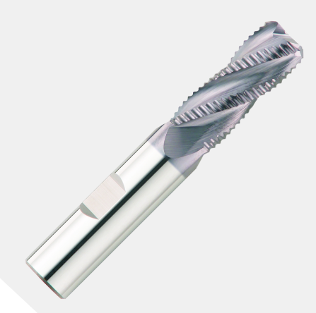 FRESA PLANA P/DESBASTE TUNGSTENO 1&quot; X 1&quot; X 4&quot; 4F