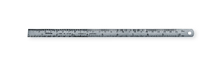 REGLA SEMI FLEXIBLE DE 8&quot;