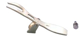 PALANCA DE ELEVACION