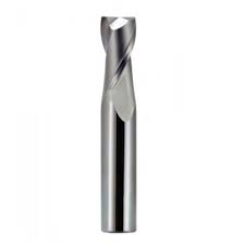 FRESA PLANA HSS  3/8 X 3/8 X 9/16 X 2-5/16 X 2F