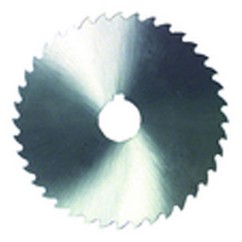 FRESA SIERRA HSS 6&quot; X 1/16&quot; X 1&quot;