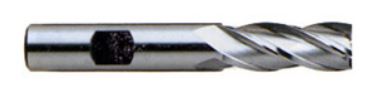 FRESA PLANA HSS 11/16&quot; X 5/8&quot; X 1-5/8&quot;