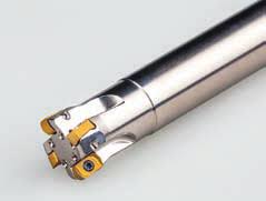 INSERTO P/TORNEADO ANHX 10T320SR-F:M8310