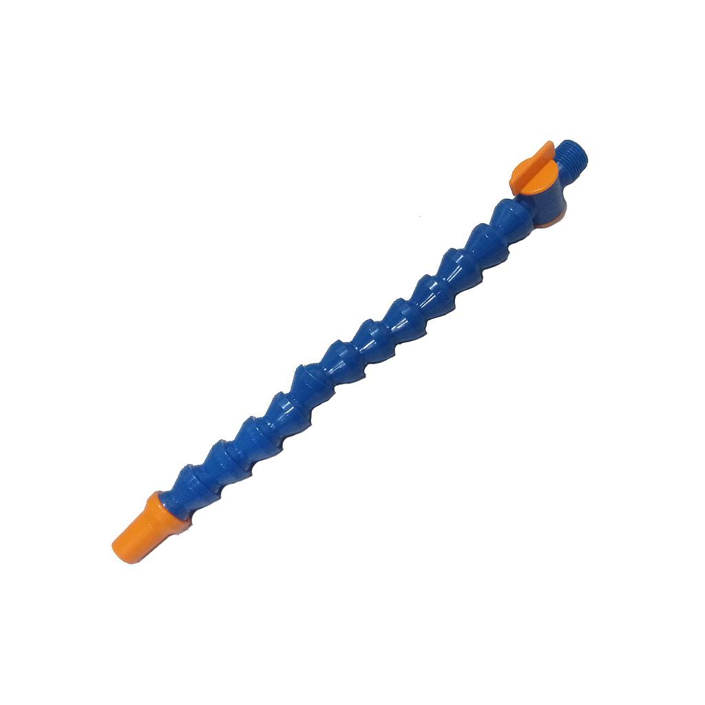 MANGUERA C/BOQUILLA DE 1/4&quot;