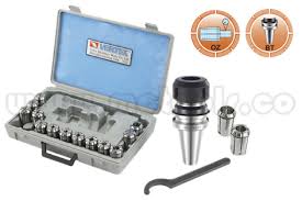 SET DE BOQUILLAS BT-40 - OZ25