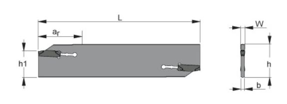 LAMA GPNC-055 25.B.O