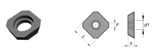 REPUESTO TORNILLO T0503509