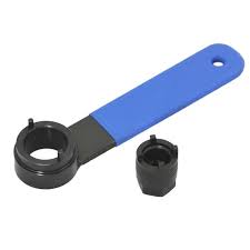 LLAVE P/EXTRACCION DE POLEA 4&quot;