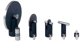 SET DE PATRONES DE CALIBRACION
