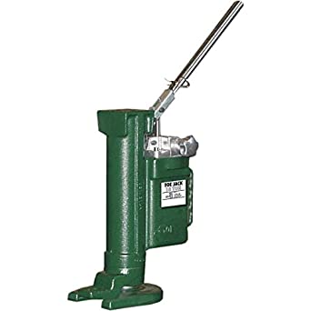 HILMAN TOE JACK 10TON