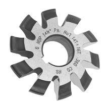 FRESA MODULO 3 NO.5 26-34  DIENTES