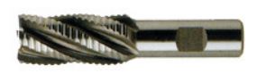 FRESA PLANA P/DESBASTE DE 7/16&quot; X 3/8&quot; X 2-11/16&quot; 4F