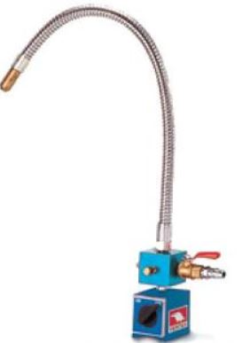 MANGUERA P/REFRIGERANTE CON BASE MAGNETICA