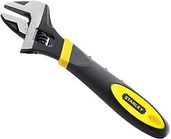 LLAVE CANGREJO AJ USTABLE 10"