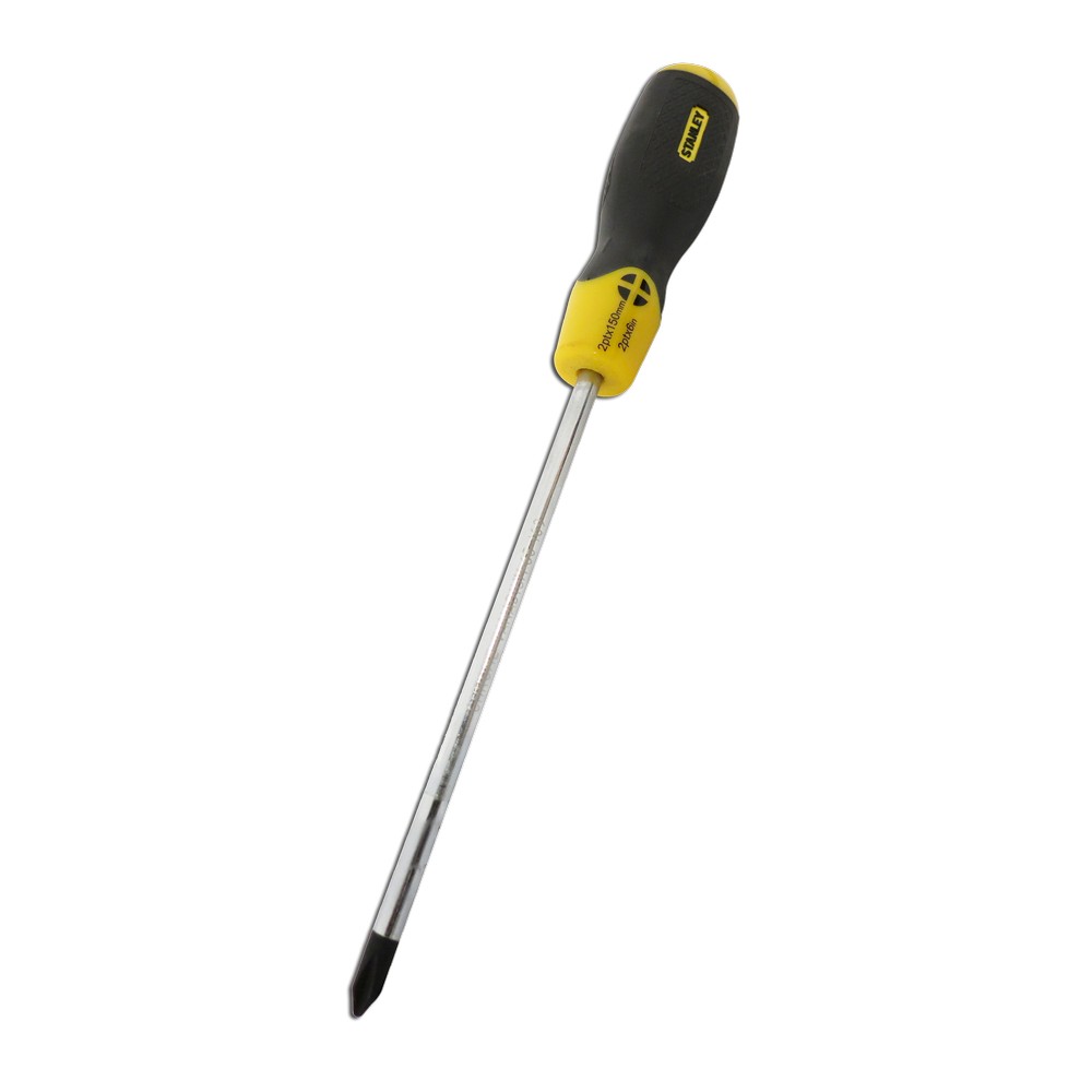 DESTORNILLADOR PHILLIPS 2 X 6&quot;