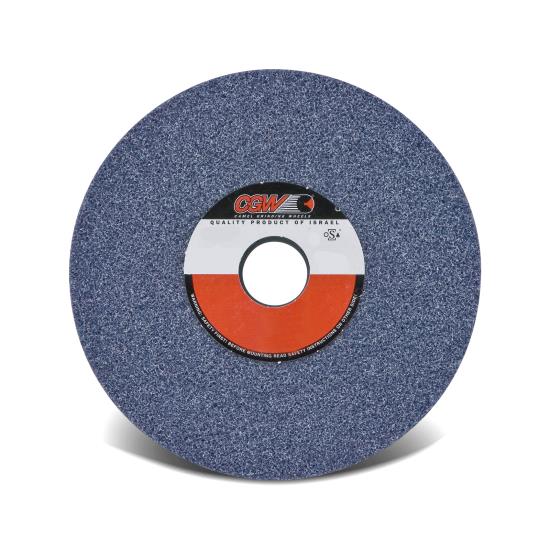 RUEDA MORADA 14&quot; X 1-1/2&quot; X 5&quot; G46