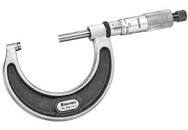 MICROMETRO P/EXTERIORES 4&quot; - 5&quot;