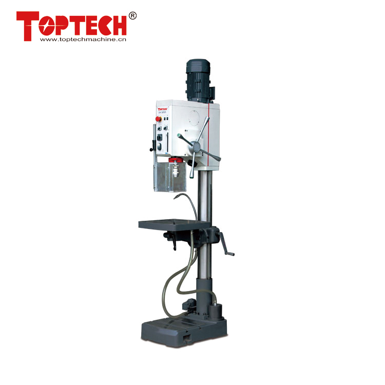TALADRO INDUSTRIAL C/ACCESORIOS TRIFASICO