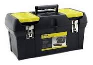 CAJA PLASTICA P/HERRAMIENTAS NO. 24