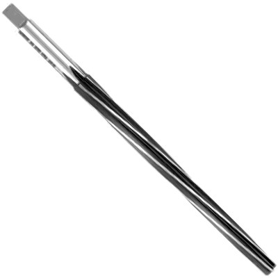 REAMER CONICO/HELICOIDAL # 12