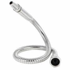 MANGUERA DE METAL FLEXIBLE 12&quot; X 1/2&quot;