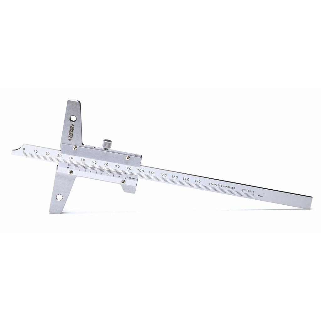 CALIBRADOR DE PROFUNDIDADES 150.0MM
