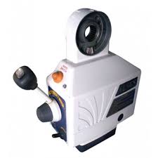 AUTOMATICO P/FRESADORA
