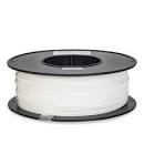 FILAMENTO PLA+ DE 1.75MM 1KG BLANCO