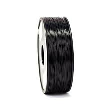 FILAMENTO DE 1.75MM 1KG PLA COLOR NARANJA -