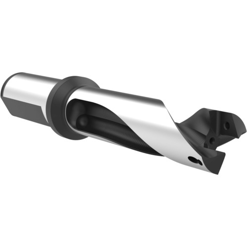 PORTA INSERTO P/TALADRADO 11/16&quot; #0.5 TA SHT CONO MORSE 3
