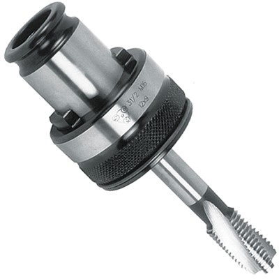 BOQUILLA P/MACHUELO MAQUINA C/TOPE 5/8&quot; #2