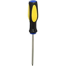 DESTORNILLADOR PHILLIPS 1/4" X 6" (#2)