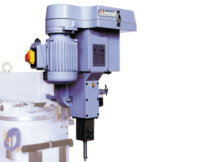 FLANGE B