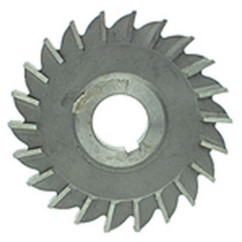 FRESA CIRCULAR 6&quot; X 3/8&quot; X 1-1/4&quot;