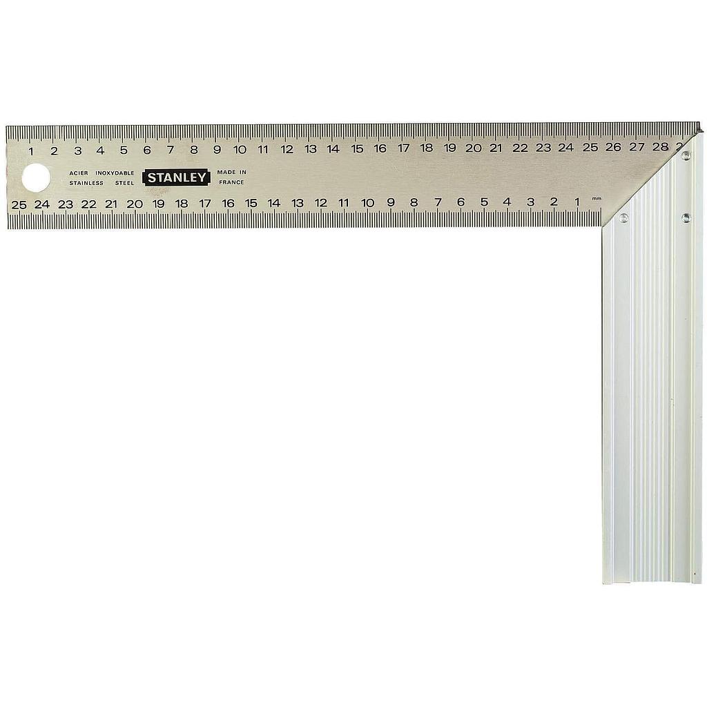 ESCUADRA PROFESIONAL 12"