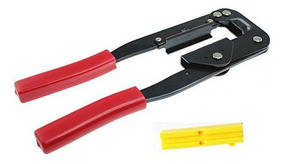 PINZA PARA PELAR CABLE PLANO