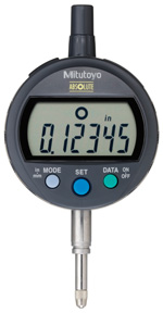 DESCONTINUADO RELOJ INDICADOR DIGITAL DE 0.5&quot;/12.70MM EN 0.01MM